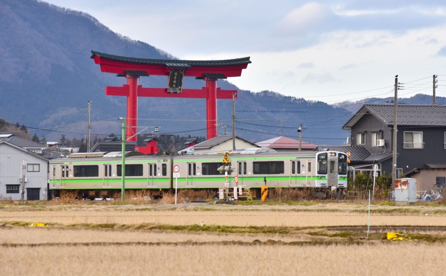 Niigata Sake Travel Recommendations &lt;Sanjo City, Kamo City, Yahiko Village, Niigata City