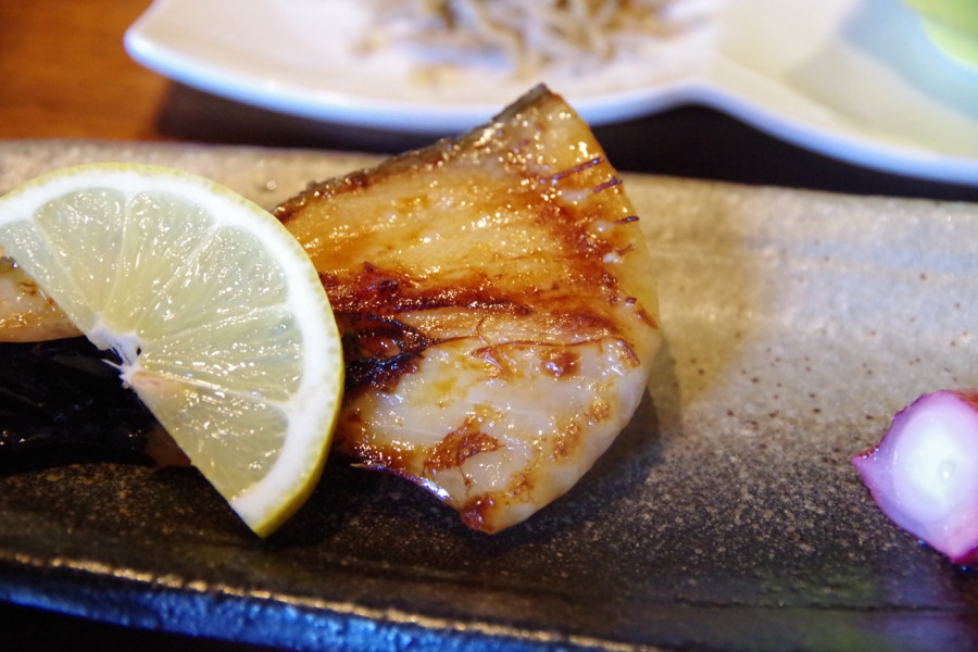 Enjoy kappo at a reasonable price! Save money on lunch at Uwokura, a kappo restaurant in Niigata City!