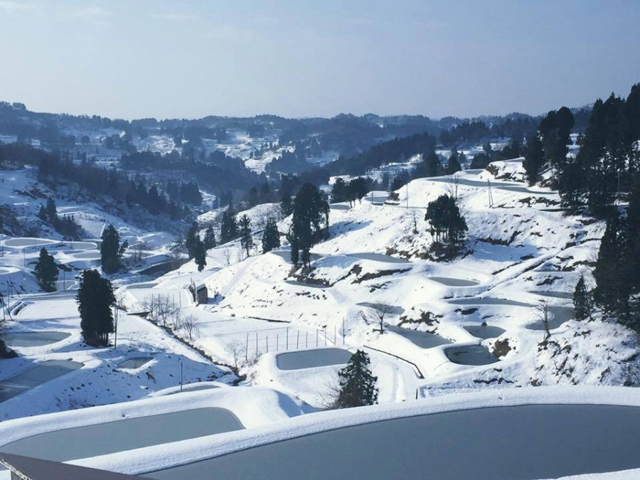 'Why do you live in a snow country?' Basic knowledge that sharply answers the question "Why do you live in a snow country?