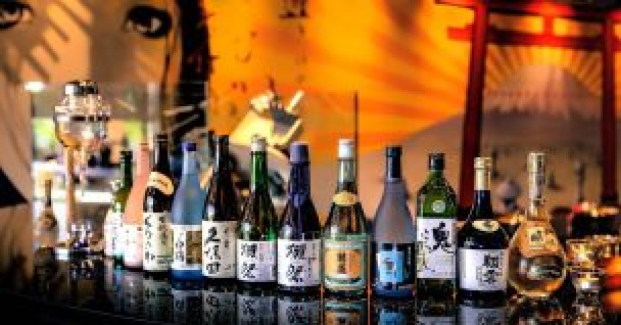[A must for beginners] Different types of sake and how to choose the right one.