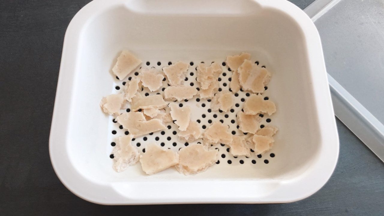 How do I skip the alcohol in sake lees? How to cook sake lees in a specialised restaurant.