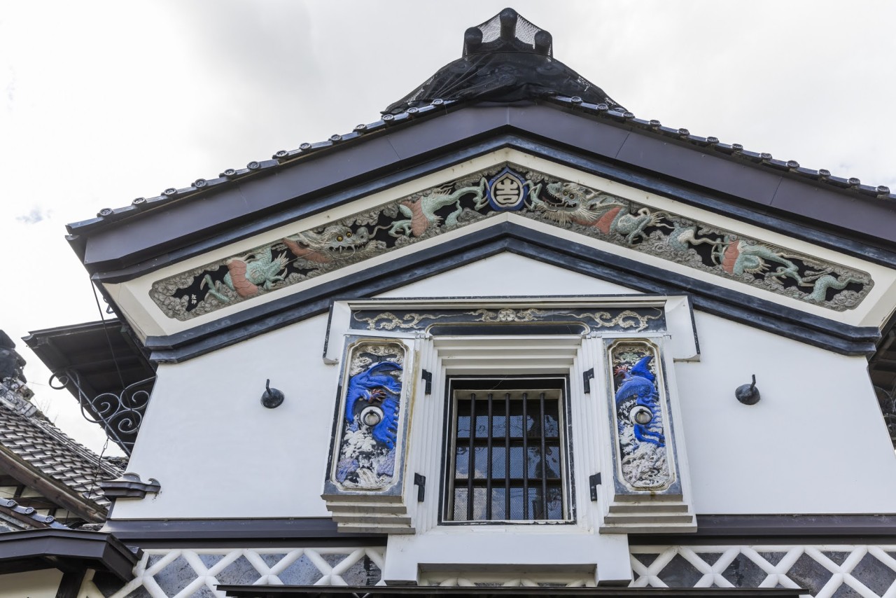 Viaje pela história japonesa até Setaya, cidade de Nagaoka, província de Niigata, em busca do 