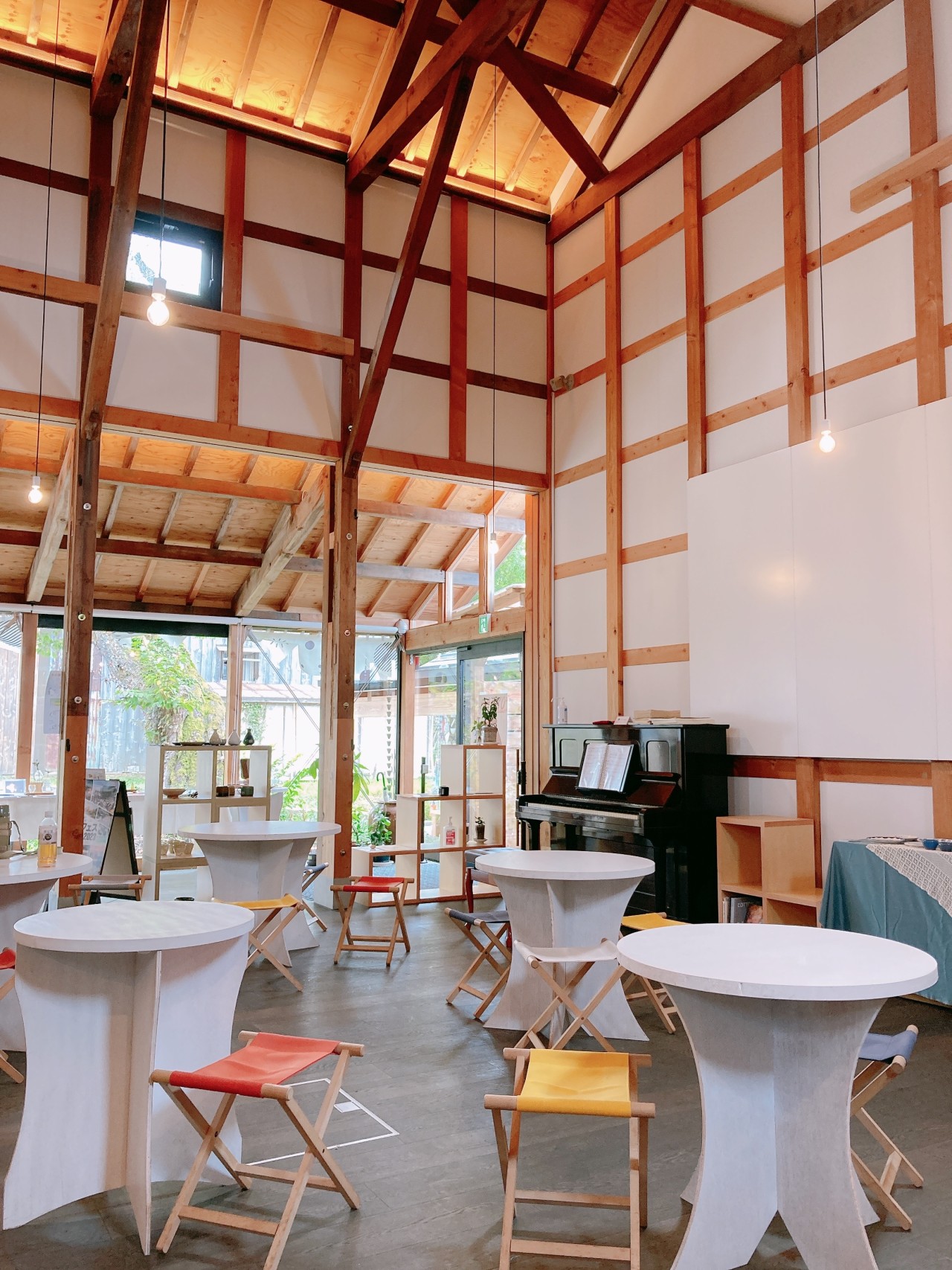 Town walk in Setagaya, the town of brewing in Niigata Prefecture Enjoy Japanese fermentation culture and Japanese food at the Setagaya 6th Street Fermentation Museum and Rice Storehouse.