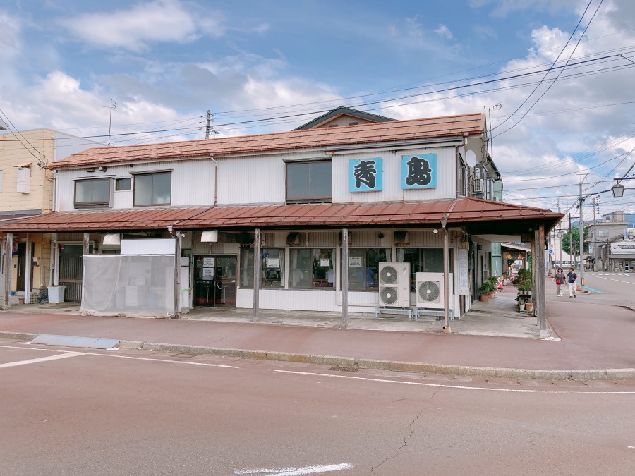 新潟県長岡市の人気ラーメン店「青島食堂」醸造の町・摂田屋に町歩きに行くなら必ず寄りたい名店
