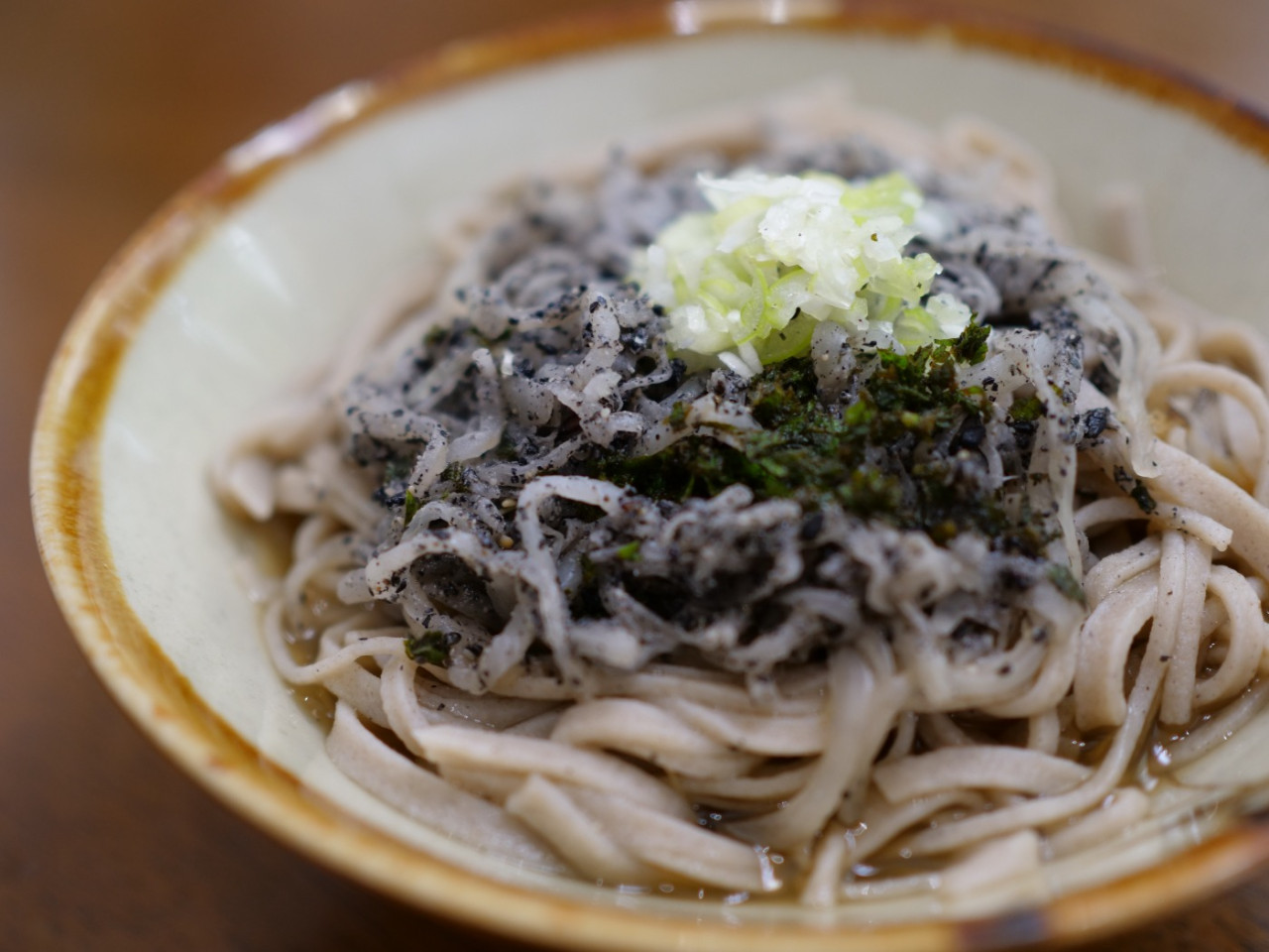 隠れ名物 島そばを知る　