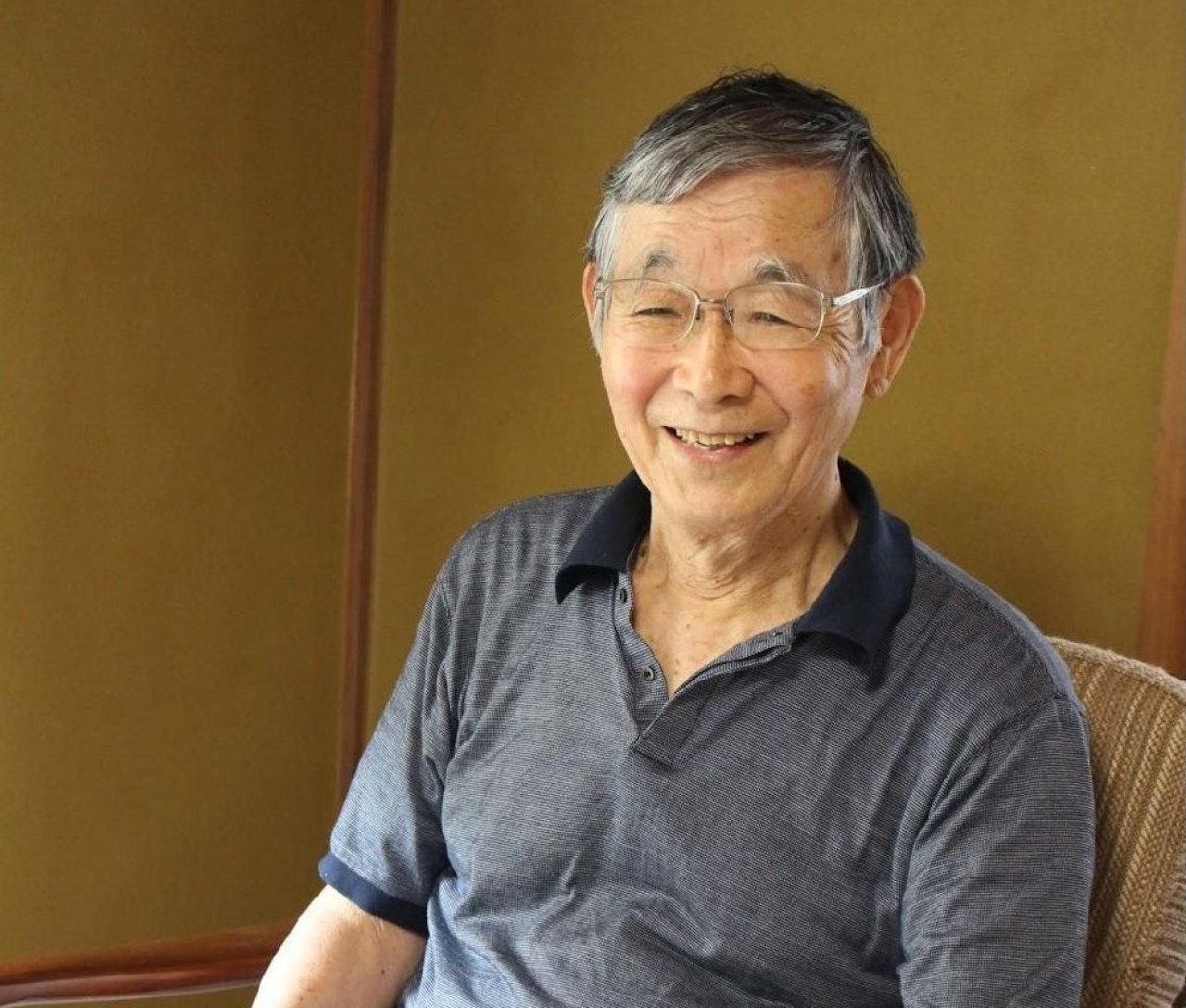 Good relationship between water transport and climate - Interview with Dr Nobuo Honma, food culture and food culture researcher.